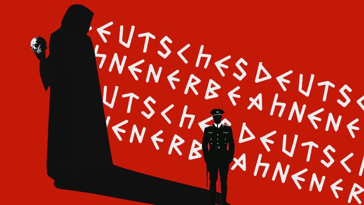 Оккультизм в нацистской Германии - Аненербе и не только // Redroom