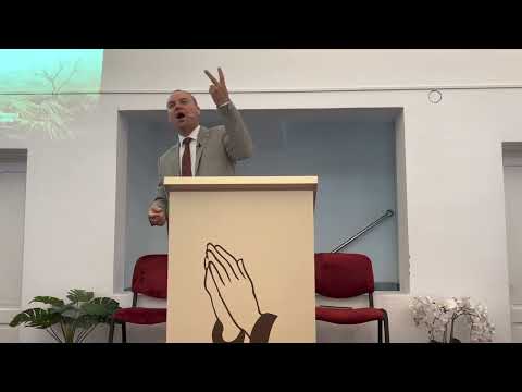 Prima și a doua Înviere a morților