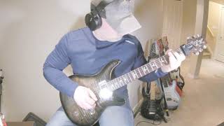 Ballad licks - Claudio Pietronik