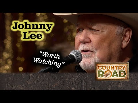Thumbnail for The great Johnny Lee sings a heartbreaking ballad by R.E.M., Cher, Y&T