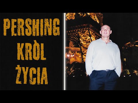 Pershing: King of Life (2019)