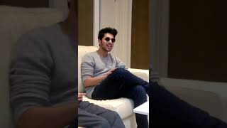 ARMAAN MALIK SINGING HUA HAIN AAJ PEHLI BAAR