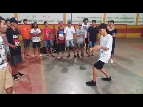 Final - Paulo Andrey Wins x Jardel Rodrigues