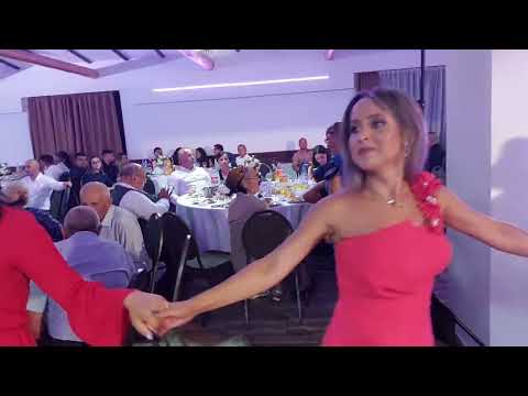 SERGIU STB - SARBA FETELOR LA VULTURESTI