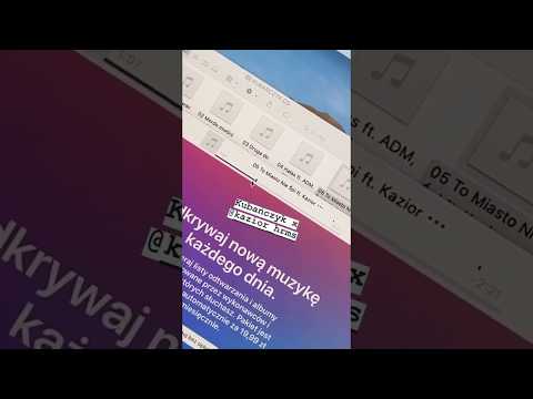 Kubańczyk x kazior - To miasto nie śpi zapowiedz