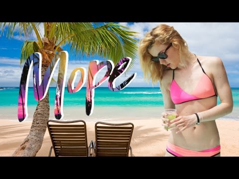 Юлианна Караулова - Море (feat. ST) [Видеоклип]