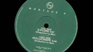 Montauk P - X-Plore