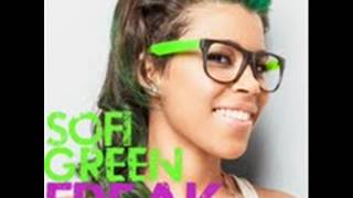Sofi Green (FREAK)