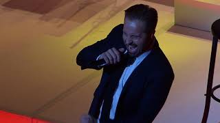 That's All Right Mama - Michael Ball & Alfie Boe Together in Sydney 2017