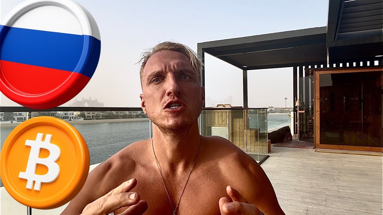 БЫЧИЙ РЫНОК БИТКОИНА ЗАКОНЧЕН!? [Я нашёл шокирующий ответ..]