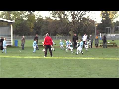 Hermes DVS F2 - SVV F3 (27-10-2012)