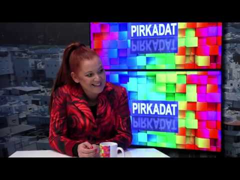 PIRKADAT: Bauer Andrea