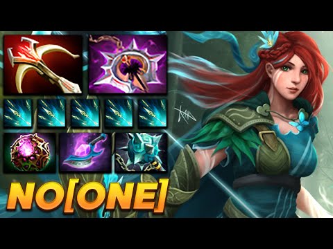 Noone Windranger [34/9/22] Marksman Reaction - Dota 2 Pro Gameplay [Watch & Learn]