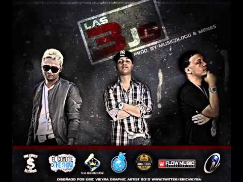 Jory Ft J Alvarez Juno LAS 3(Rmx Oficial) JS Prod By Musicologo, Menes Nelflow) (El Monopolio)
