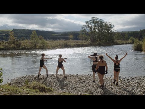 Notes from a Low Orbit | Trailer | Out June 16 on True Story.film