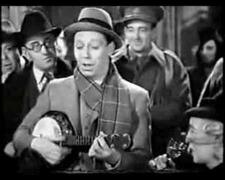 gandads / george formby