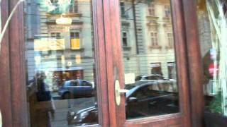 Hotel Imperial Prague