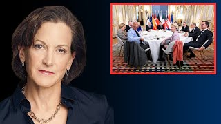 Anne Applebaum on What Will It Take for Europe To Finally Wake Up