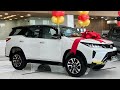 Toyota Fortuner Legender 2023 ₹ 46.5 lakh | Detailed Review