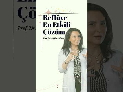 Boğaz Reflüsünün Nedenleri ve Tedavi Yöntemleri Nelerdir?