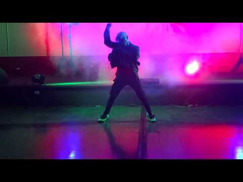 191019 ECLIPSE [MIX EXO Love Shot + My Lady + SUPER M Jopping + EXO growl] - Asian Party 7