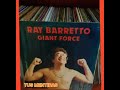 TUS MENTIRAS - RAY BARRETTO