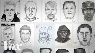 Is it time to retire the police sketch?