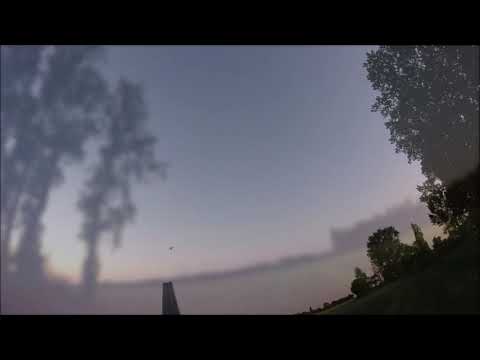 ouverture du canard en levée d'étang saison 2019/2020