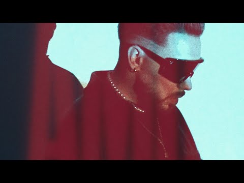 Smart K. - AMD (Prod. The Zombeats) [Music Video]