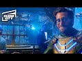 Spider Man Far From Home Mysterio Reveals His Plan JAKE GYLLENHAAL SCENE With Captions