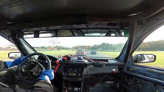 24 Hours of Lemons - Capitol Offense 2025 - Day 1