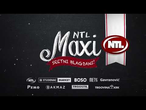 NTL Maxi vikend ponuda od 13.-16.12.2.018/.