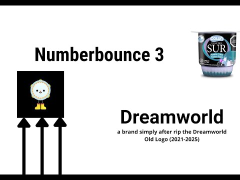 Numberbounce 02.01.005 - Twenty Five and Five