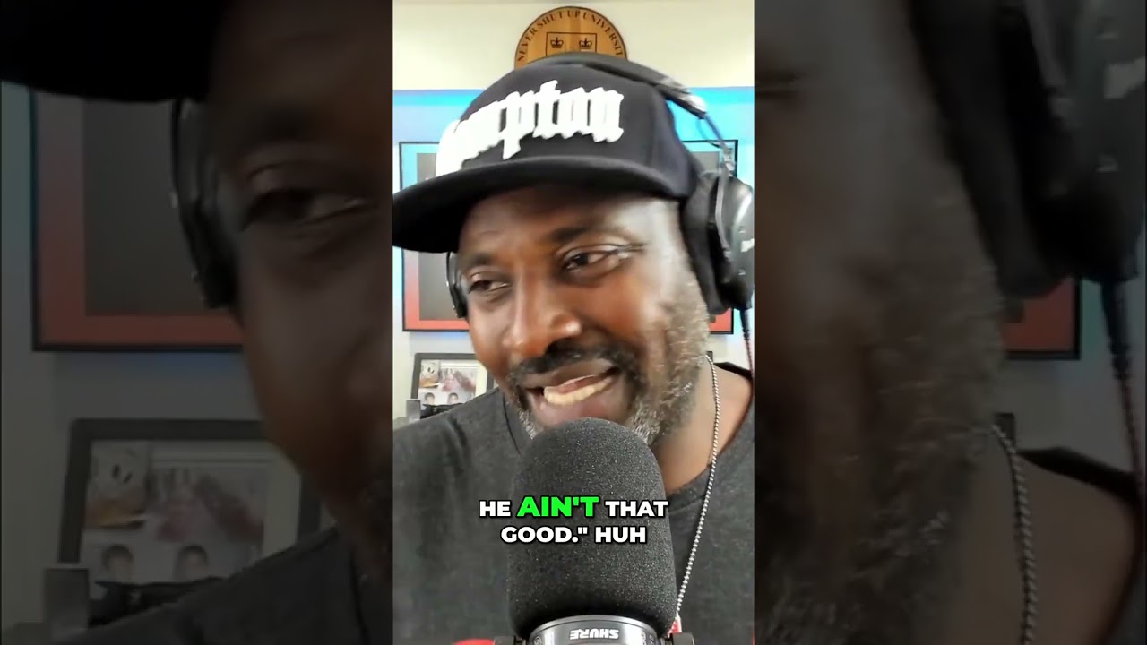 Cornerback Life Is HARD: Why Receivers Have It Easier! #shorts