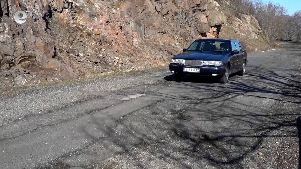 Община Момчилград с писмо до АПИ, настоява за ремонт на над 60 километра от републиканската пътна мрежа