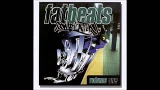 Grand Puba - Up &amp; Down