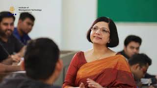 IMT Ghaziabad: About the Elite Faculty
