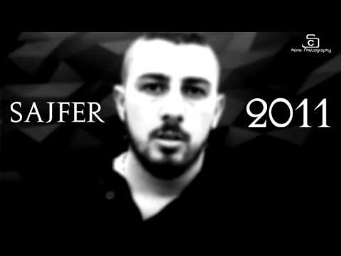 Sajfer - Vers iz 2011 (Buba Corelli beats)