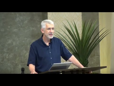 Luke 7 (Part 1)  :1-30 Ministry in Capernaum