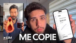 A FORMA BURRA QUE USO PARA RECEBER EM DÓLAR COM VÍDEOS DE IA (Me copie)