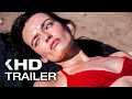 HOT MILK Trailer 2025 Emma Mackey