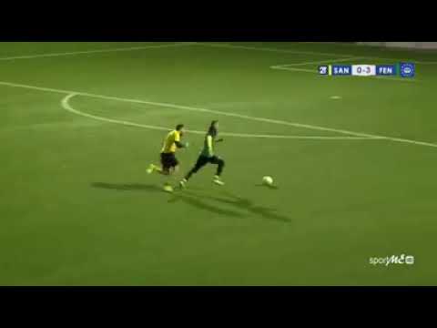 Campionato MSP 2019/20 Giornata 13   San Filippo vs Real Fenice