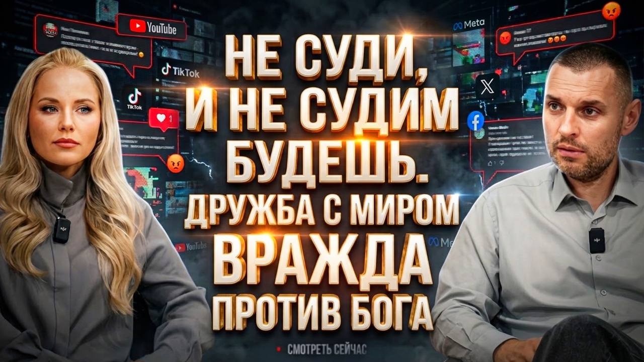 Един Законодатель и Судья, могущий спасти и погубить; а ты кто, который судиш?