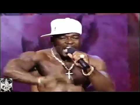 Naughty By Nature - Feel Me Flow [Live 1996]