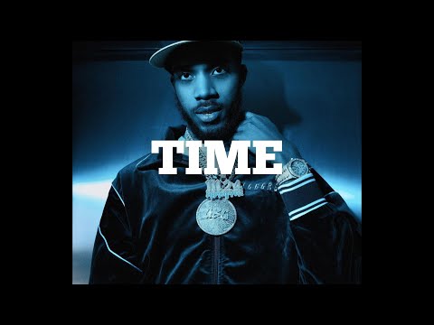 [FREE] M24 x Digga D x Headie One UK Drill Type Beat 2023 "Time"