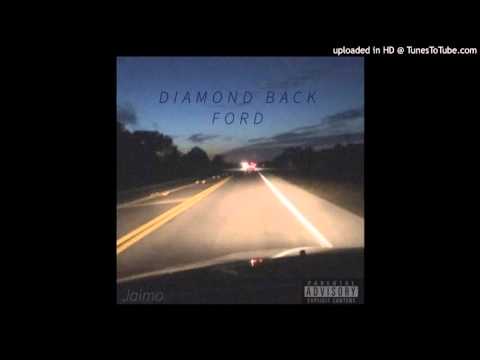 Jaimo - Diamond Back Ford