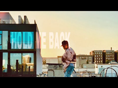 KellzDaCheefa- “Hold Me Back” (Official Video)