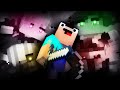 Desert Arena Survival Epic FIGHT Compilation Minecraft Animation