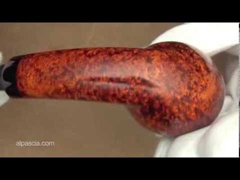 pipa Former - smoking pipe 180