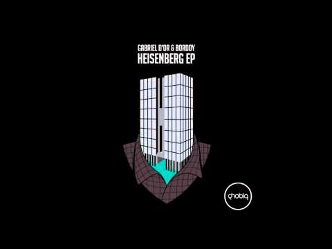 Gabriel D'Or & Bordoy - Ba 56 (Original Mix) [Phobiq]